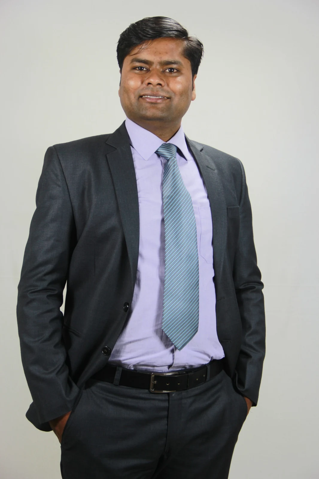Mehul Shihora